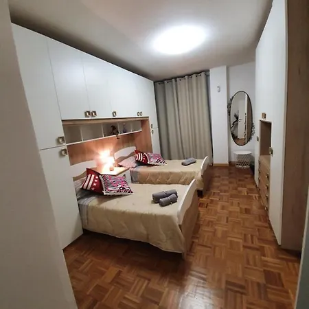 Διαμέρισμα La Casa Dei Sogni