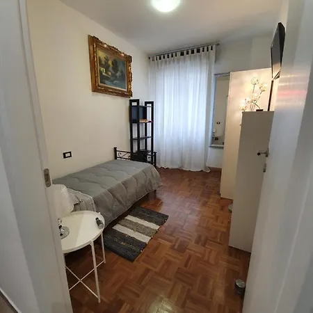 Διαμέρισμα La Casa Dei Sogni Maserà di Padova