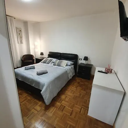 La Casa Dei Sogni Διαμέρισμα Maserà di Padova