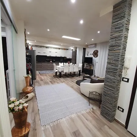La Casa Dei Sogni Διαμέρισμα