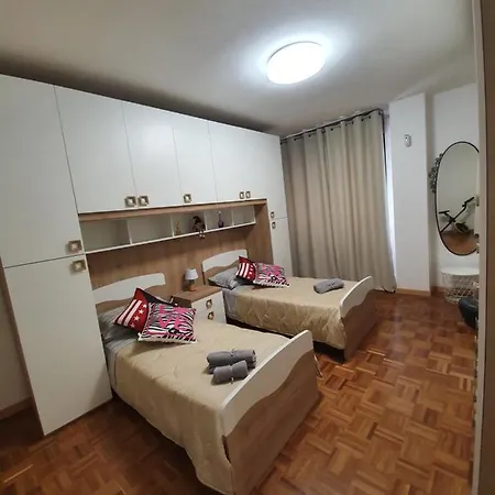 Διαμέρισμα La Casa Dei Sogni Maserà di Padova