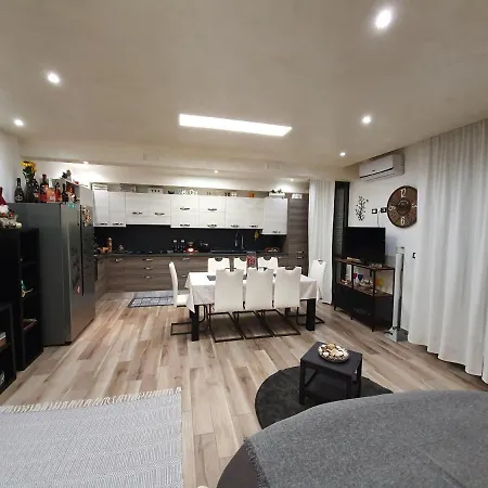 La Casa Dei Sogni * Maserà di Padova