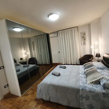 Διαμέρισμα La Casa Dei Sogni Maserà di Padova