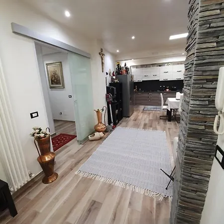 La Casa Dei Sogni Διαμέρισμα *