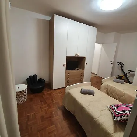 La Casa Dei Sogni *