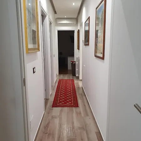 La Casa Dei Sogni Διαμέρισμα *