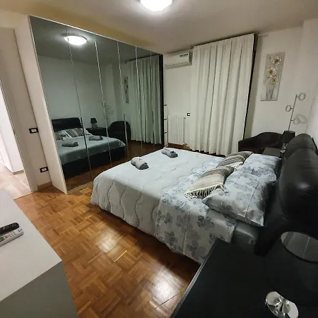 Διαμέρισμα La Casa Dei Sogni *