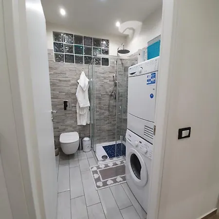 Διαμέρισμα La Casa Dei Sogni Maserà di Padova
